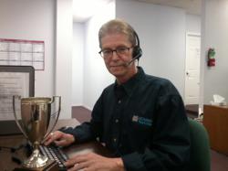 Phil Visnaw-Sound Telecom Telephone Answering Service and Call Center Super Agent